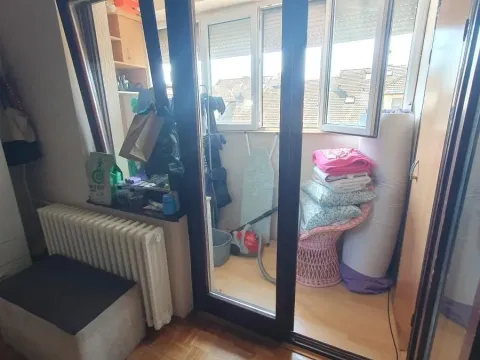 Prodaja, jednosoban stan, 29m², Novo naselje, Novi Sad - image 4