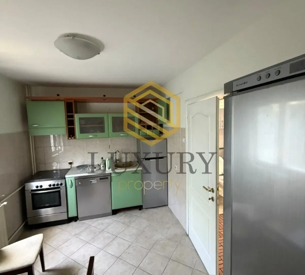 Rent, house, 90m², Gornja Gorica, Podgorica