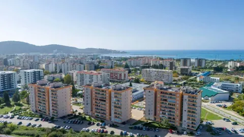 Sale, two bedroom apartment, 69m², Topolica, Bar - image 8
