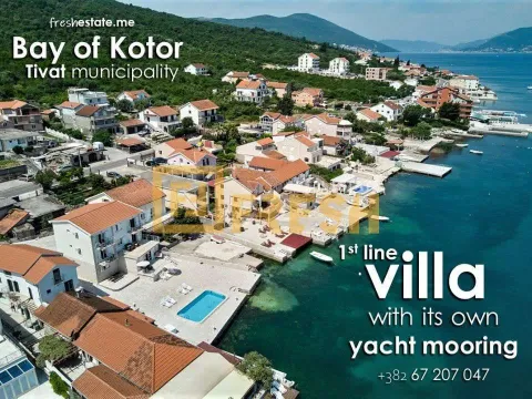 Prodaja, kuća, Tivat, Crna Gora - image 2