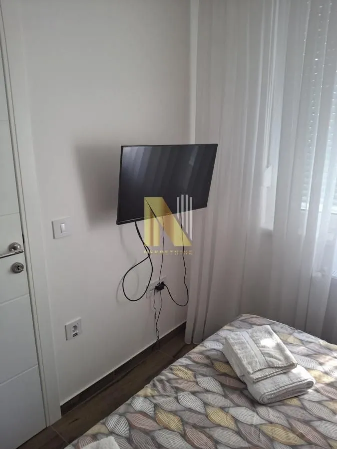 Prodaja, jednosoban stan, 33m², Dudova Šuma, Subotica