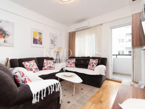 Izdavanje, jednosoban stan, 38m², Zabjelo, Podgorica - image 1