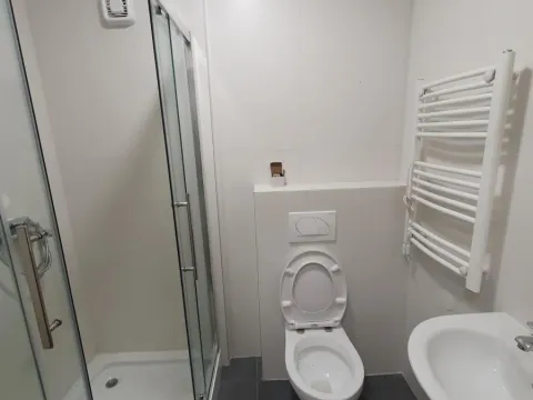 Prodaja, garsonjera, 31m², Mišeluk, Petrovaradin - image 4