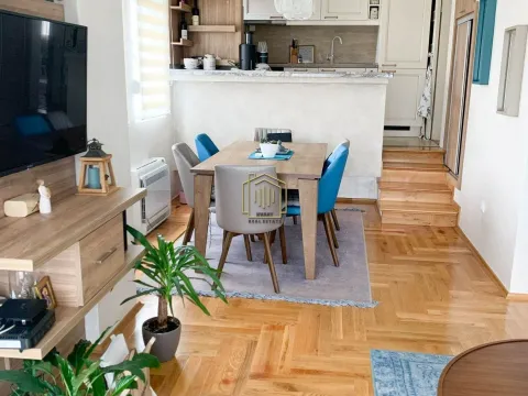 Rent, two bedroom apartment, 74m², Zabjelo, Podgorica - image 2