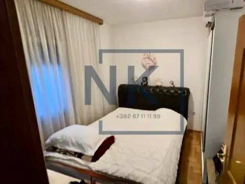 Sale, one bedroom apartment, 51m², Masline, Podgorica - image 5