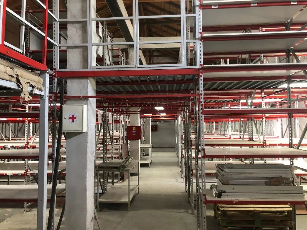 Izdavanje, poslovni prostor, 600m², Krnjaca, Palilula Sve Podlokacije