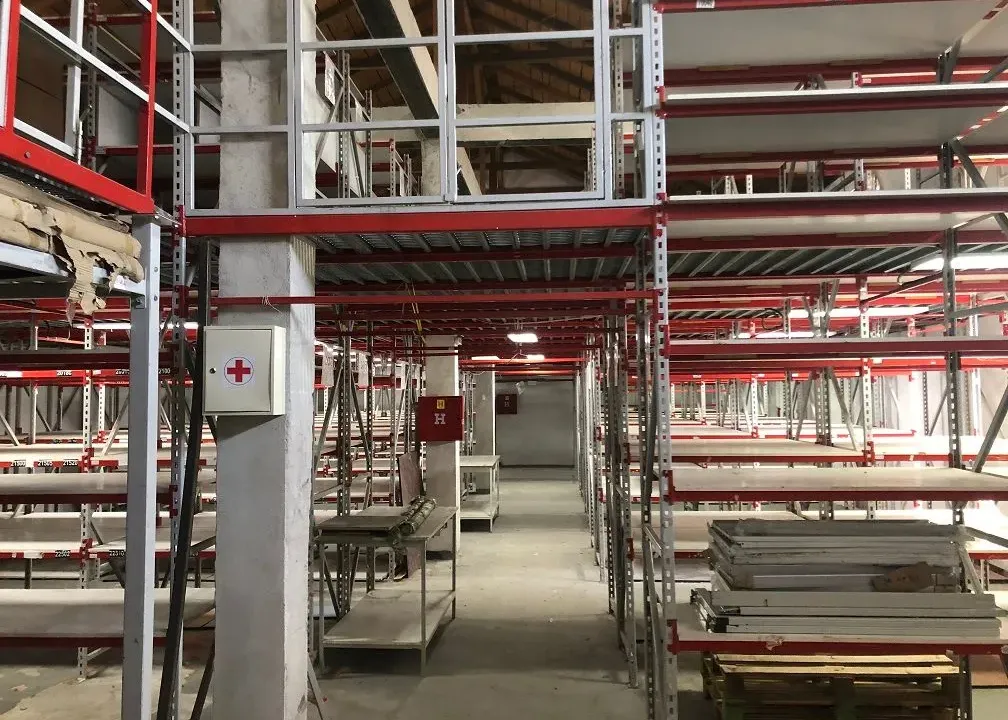 Izdavanje, poslovni prostor, 600m², Krnjaca, Palilula Sve Podlokacije