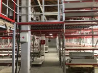 Izdavanje, poslovni prostor, 600m², Krnjaca, Palilula Sve Podlokacije - image 1