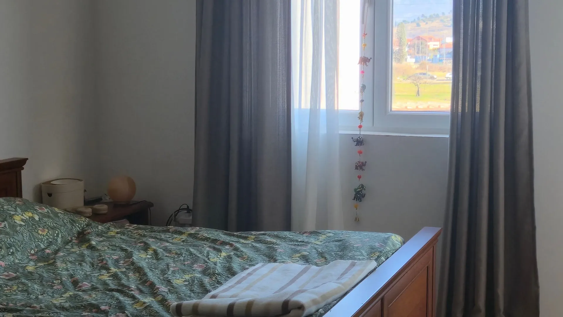 Prodaja, dvosoban stan, 70m², Donja Gorica, Podgorica