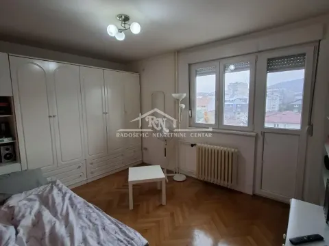 Prodaja, dvosoban stan, 53m², Karaburma, Palilula Sve Podlokacije - image 10