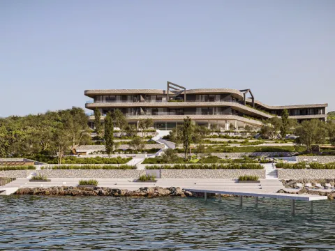 Prodaja, plac, 16287m², Krašići, Tivat - image 6