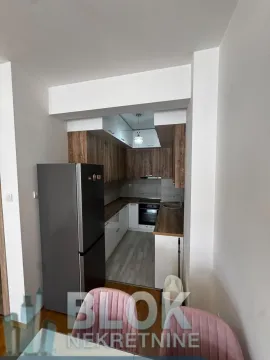 Izdavanje, jednosoban stan, 49m², Ljubović, Podgorica - image 7