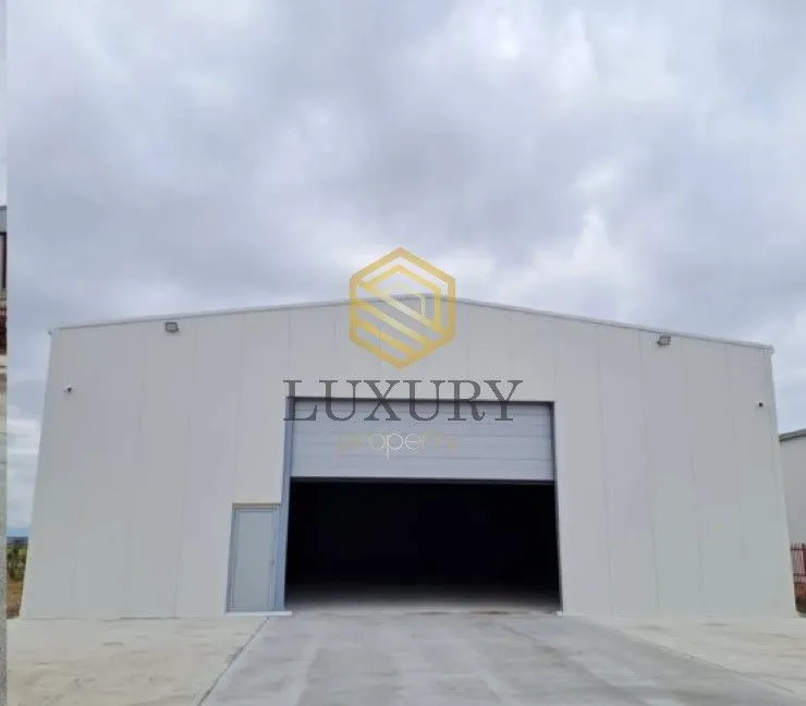 Rent, office space, 584m², Kuće Rakića, Podgorica