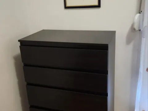 Izdavanje, jednosoban stan, 61m², Pobrežje, Podgorica - image 3