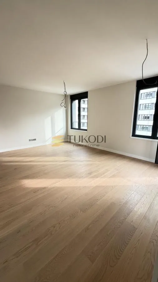 Prodaja, dvosoban stan, 60m², Novi Beograd Sve Podlokacije, Beograd