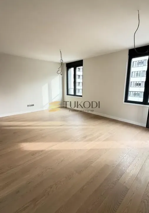 Prodaja, dvosoban stan, 60m², Novi Beograd Sve Podlokacije, Beograd