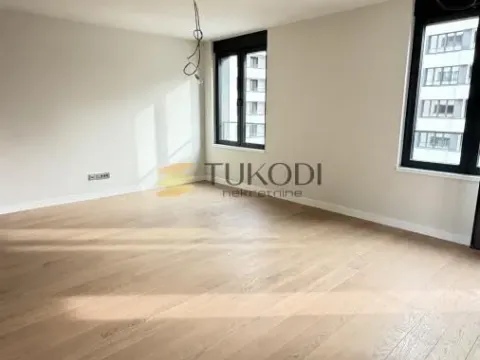 Prodaja, dvosoban stan, 60m², Novi Beograd Sve Podlokacije, Beograd - image 1