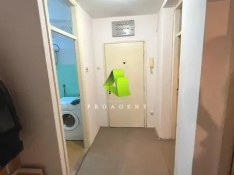 Rent, two bedroom apartment, 56m², Pantelej, Niš - image 14