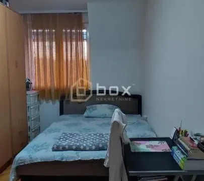 Prodaja, jednosoban stan, 45m², Palilula, Niš - image 11