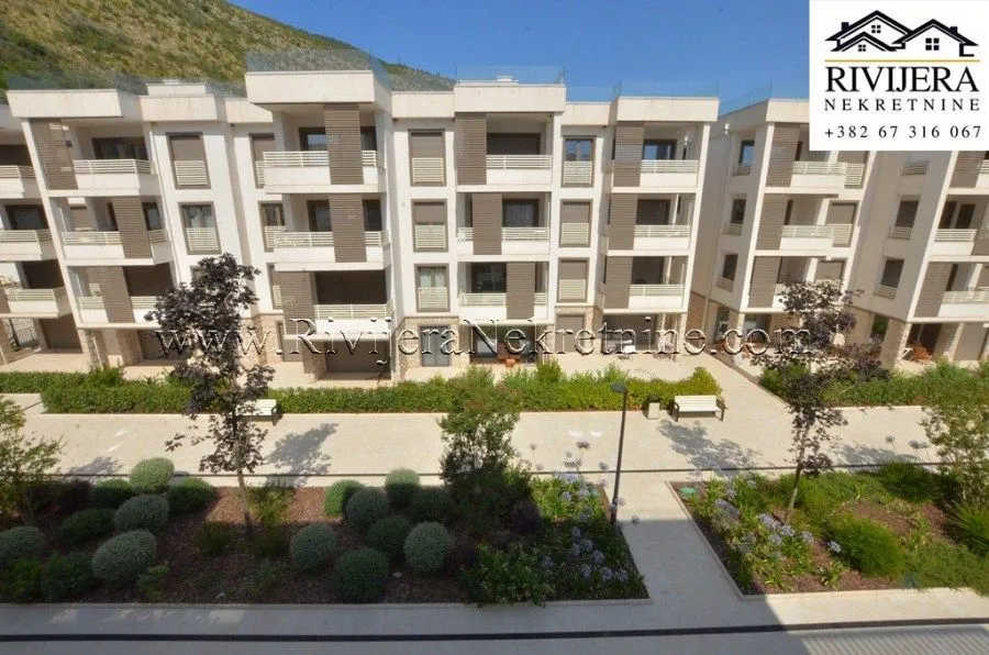 Prodaja, jednosoban stan, 65m², Igalo, Herceg Novi