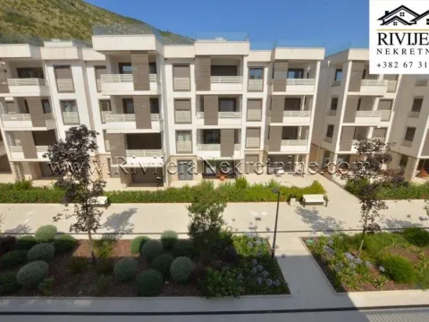 Prodaja, jednosoban stan, 65m², Igalo, Herceg Novi - image 12