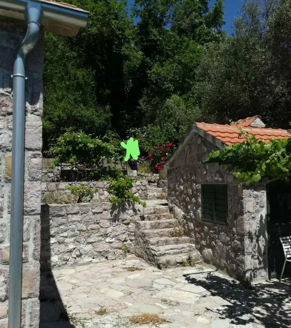Prodaja, kuća, 95m², Gornja Lastva, Tivat