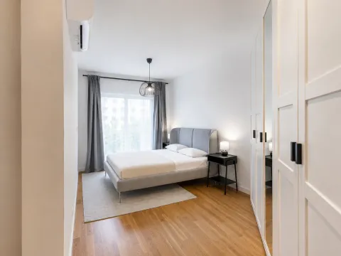 Prodaja, dvosoban stan, 72m², Bečići, Budva - image 12