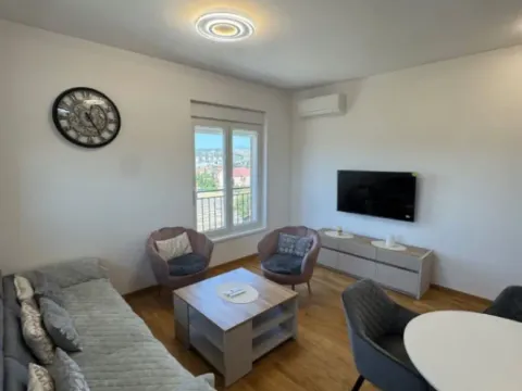 Two Bedroom Apartment for Rent, 66m2, Stari Aerodrom, Podgorica