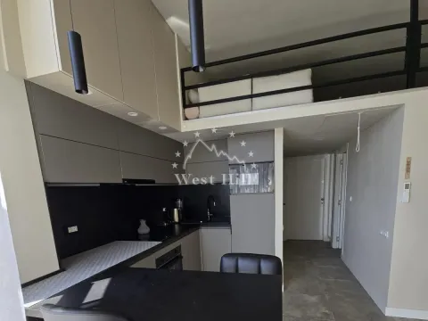 Prodaja, jednosoban stan, 36m², Tivat, Crna Gora - image 5