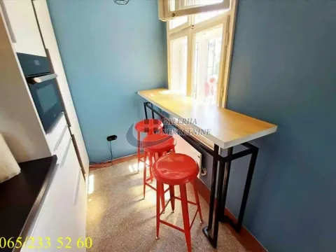 Prodaja, jednosoban stan, 31m², Stari Grad, Beograd - image 7