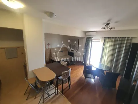 Sale, two bedroom apartment, 79m², Petrovac, Budva - image 8