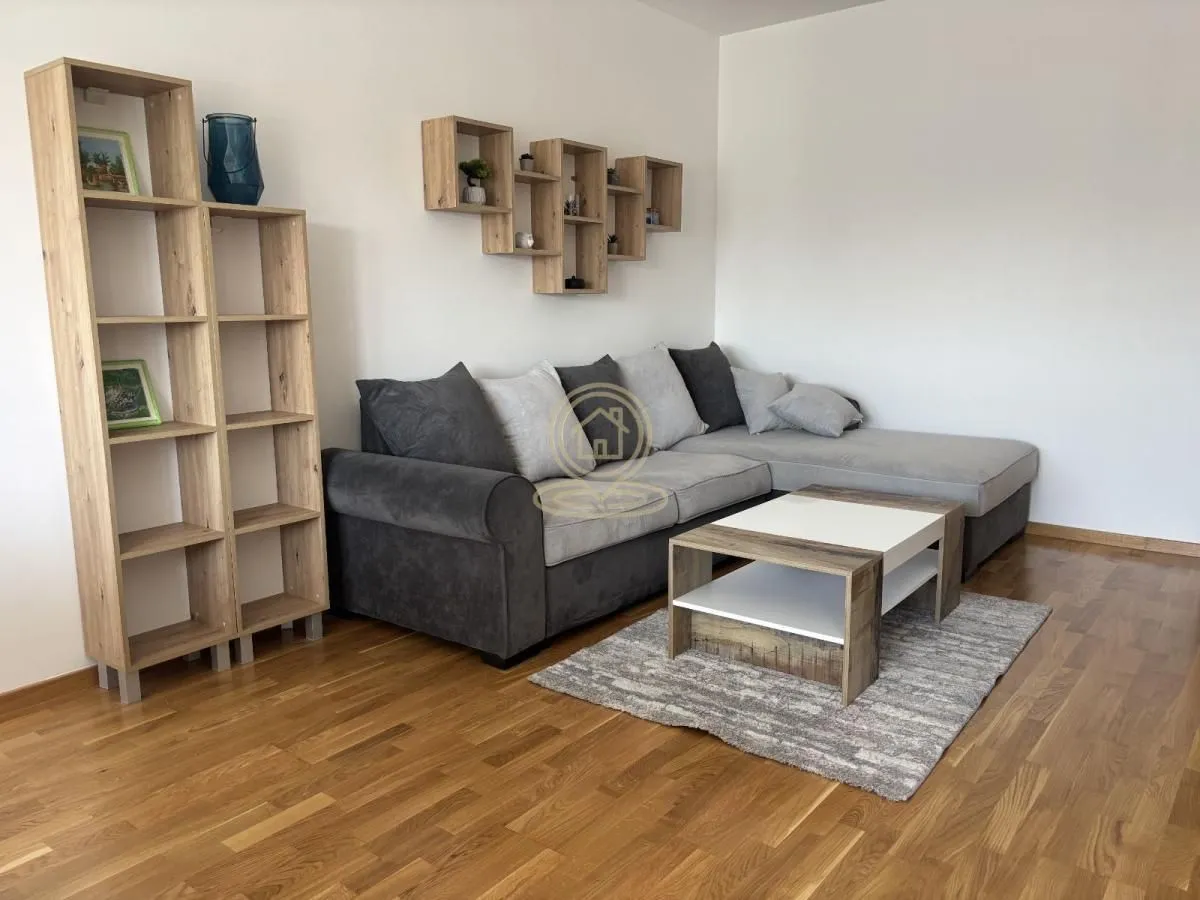Izdavanje, dvosoban stan, 56m², Jugovićevo, Novi Sad Sve Podlokacije