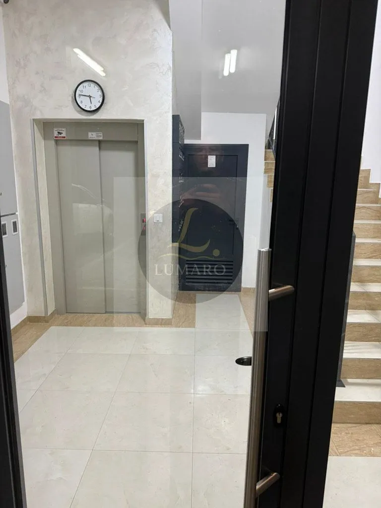Rent, two bedroom apartment, 70m², Zabjelo, Podgorica