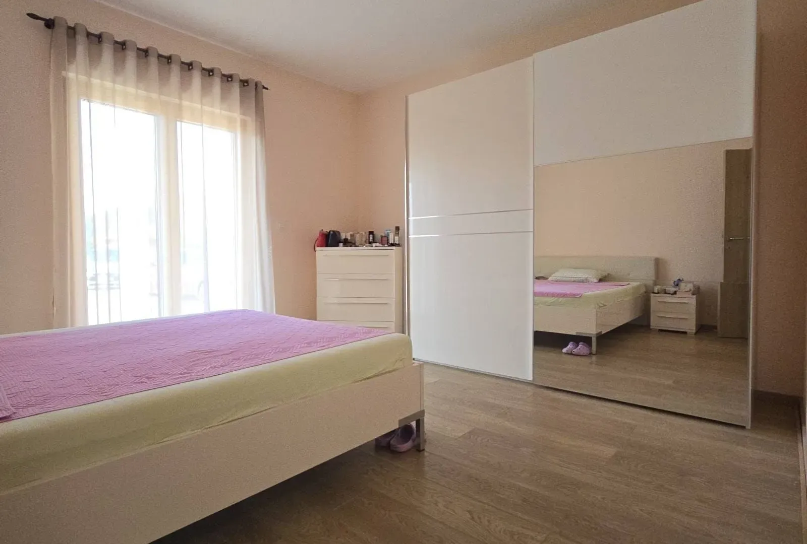 Prodaja, kuća, 200m², Podgorica, Crna Gora