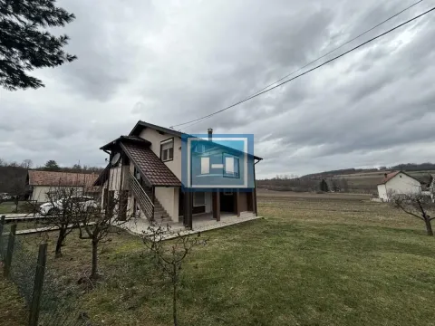 Sale, house, 214m², Glavinci, Jagodina - image 2