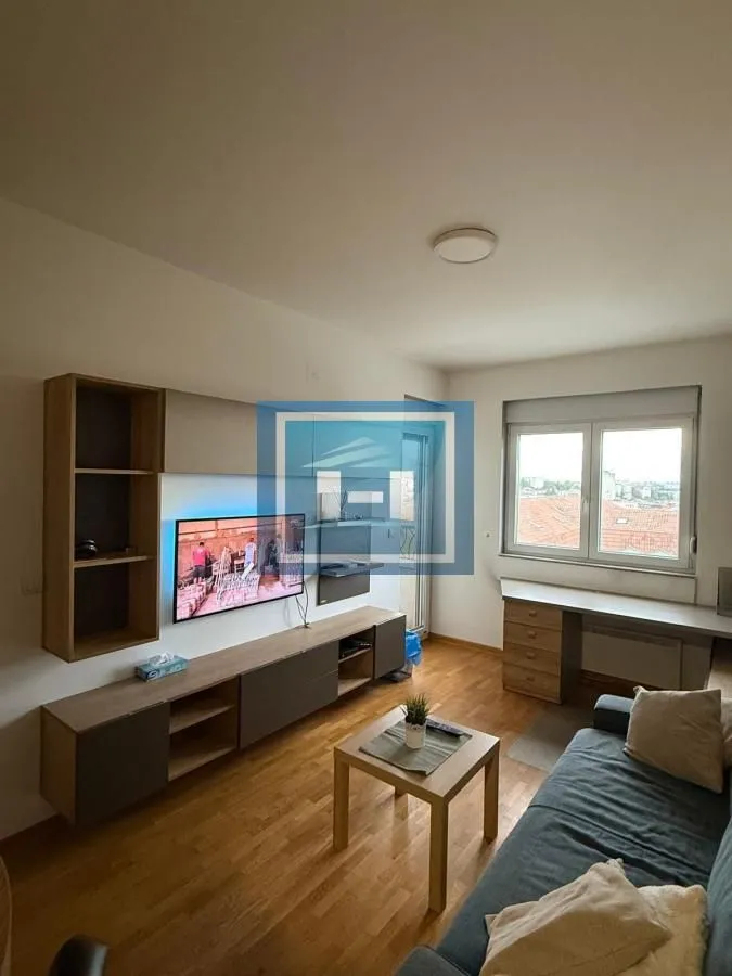 Izdavanje, jednosoban stan, 30m², Cvetkova Pijaca, Zvezdara Sve Podlokacije