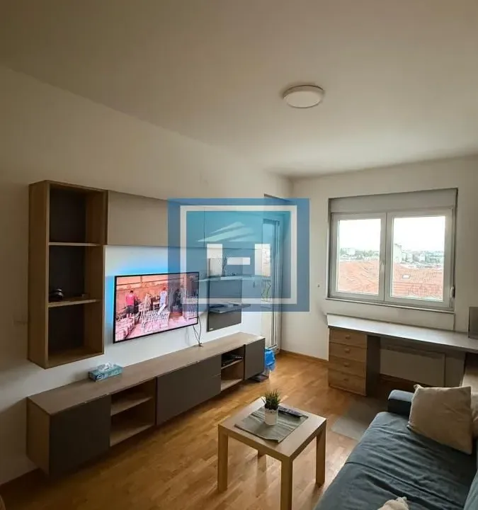 Izdavanje, jednosoban stan, 30m², Cvetkova Pijaca, Zvezdara Sve Podlokacije