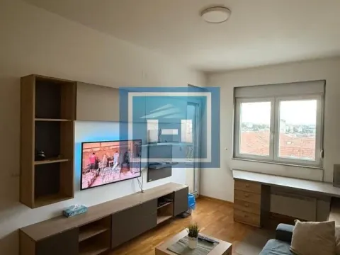 Rent, one bedroom apartment, 30m², Cvetkova Pijaca, Zvezdara Sve Podlokacije