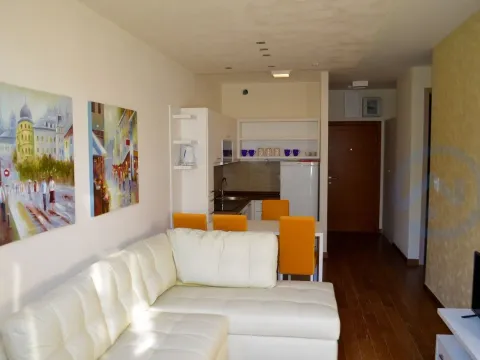 Sale, apartment, 60m², Petrovac, Budva - image 10