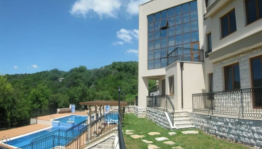 Prodaja, stan, 45m², Herceg Novi, Crna Gora
