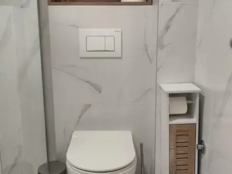 Izdavanje, dvosoban stan, 50m², Bulbulder, Zvezdara Sve Podlokacije - image 8