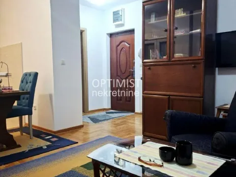 Prodaja, dvosoban stan, 41m², Zvezdara Sve Podlokacije, Beograd - image 6