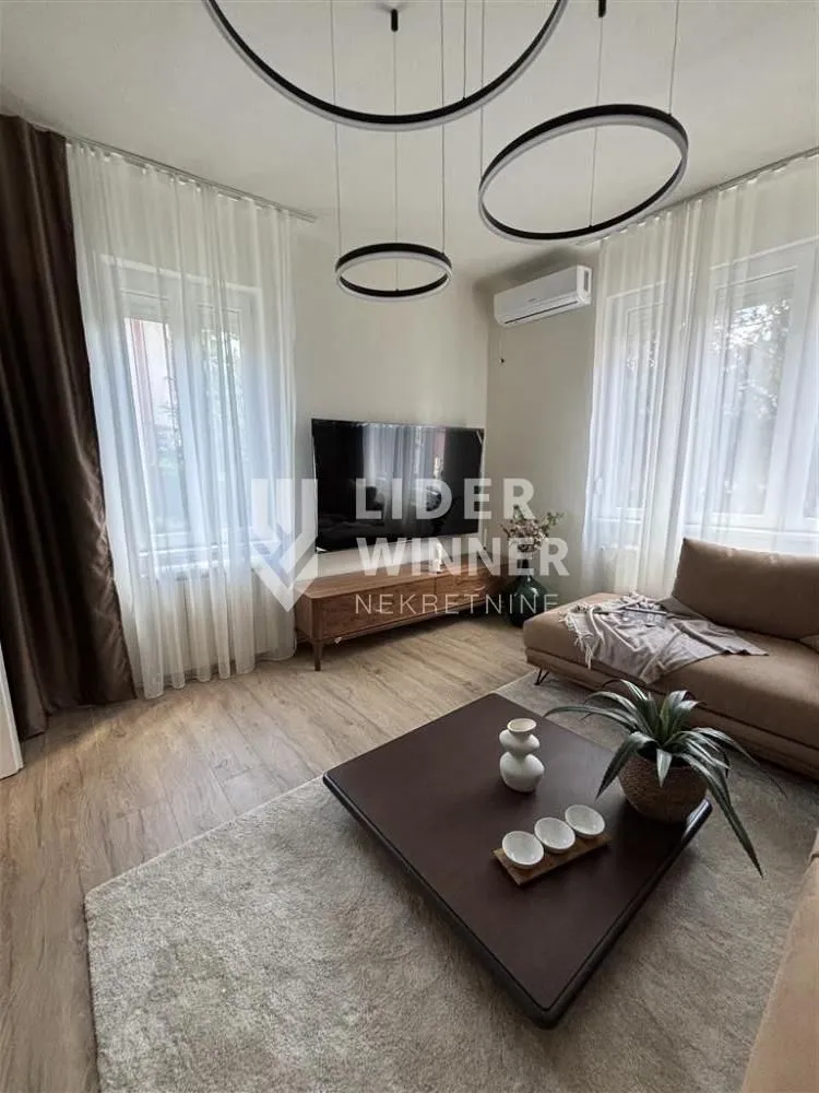 Izdavanje, dvosoban stan, 68m², Hadzipopovac, Palilula Sve Podlokacije