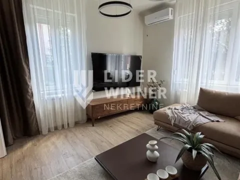 Izdavanje, dvosoban stan, 68m², Hadzipopovac, Palilula Sve Podlokacije - image 1