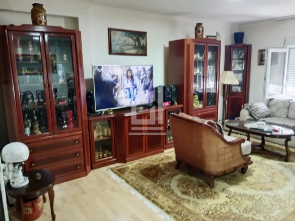 Sale, three bedroom apartment, 109m², Centar, Podgorica