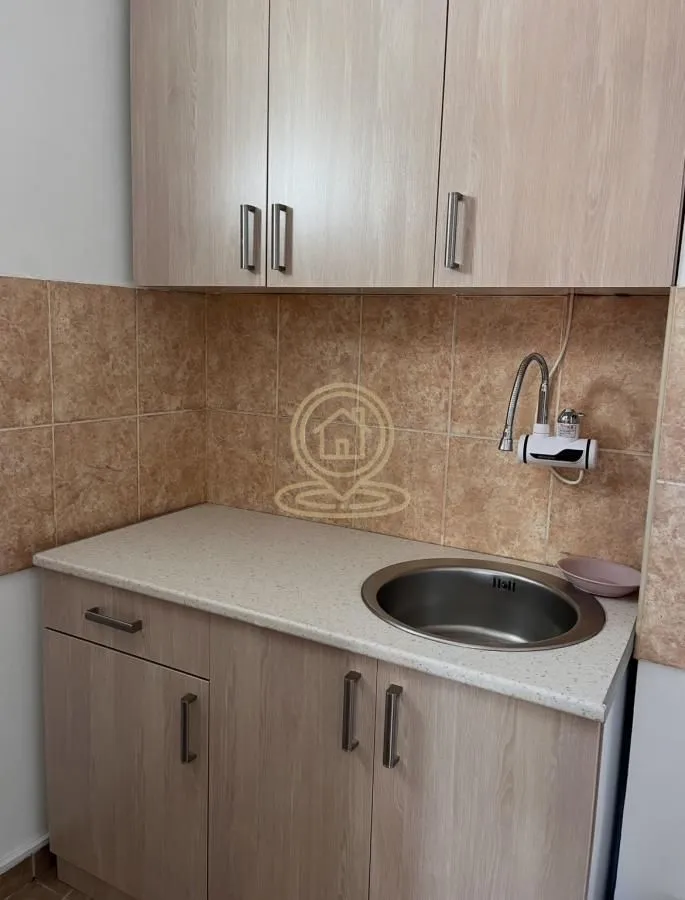 Rent, two bedroom apartment, 52m², Bulevar Oslobodjenja, Novi Sad Sve Podlokacije