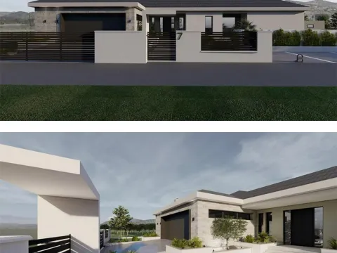 Sale, house, 259m², Donji Kokoti, Podgorica - image 12