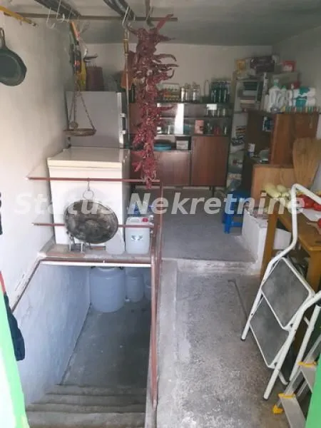 Prodaja, kuća, 92m², Bela Palanka, Srbija