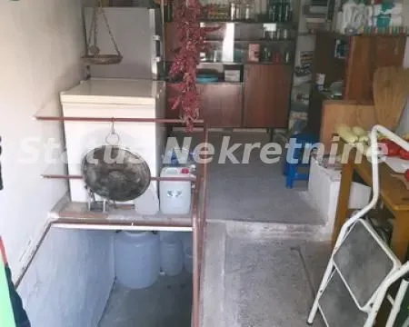 Sale, house, 92m², Bela Palanka, Srbija - image 23