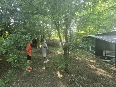 Sale, land lot, 1000m², Ribnjak, Petrovaradin - image 22